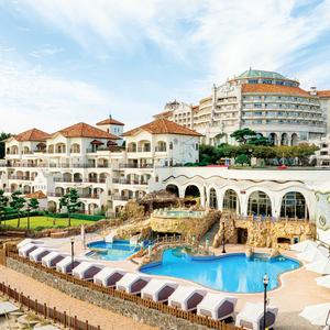 쏠비치 양양 패키지 소노호텔앤리조트 조식 석식 오션 (강원)  룸온리