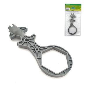 수드림 양변기 렌치 변기 육각 조임 너트 연결대 욕실 부속품 수리 보수 공구 랜치