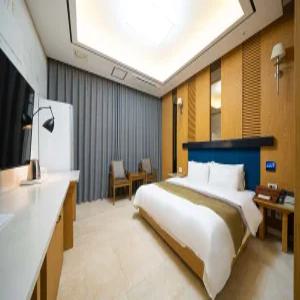 [전남 모텔] 나주 호텔 코어 (나주,함평,영광,장성)