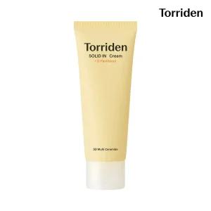 토리든 솔리드인 세라마이드 크림 70ml