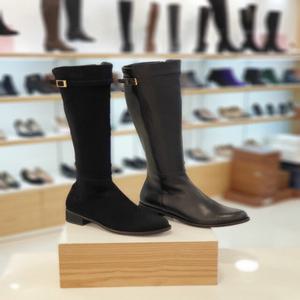 [미소페] 미소페 여성 스판 롱 부츠112048006