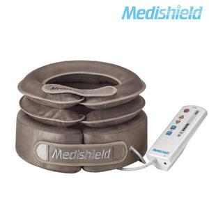 메디쉴드 자동 목견인기 CT-3500