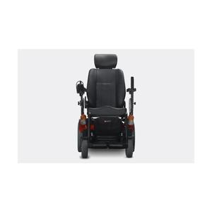 케어라인 장애인전동차 의료용휠체어 나래S100