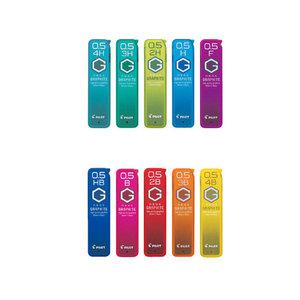 파이롯트 네옥스 그라파이트 샤프심 0.5 고강도