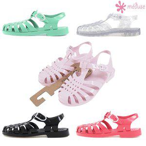 [메듀즈][정품] 메듀즈 SUN 201 여성&키즈 젤리/워터/샌들 15종 모음