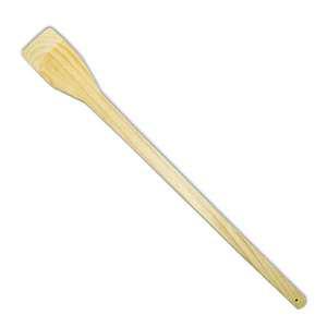 대형 나무 주걱 110cm 업소용 큰주걱