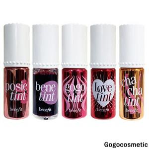 베네피트 베네틴트 6ml/차차틴트/포지/고고/러브