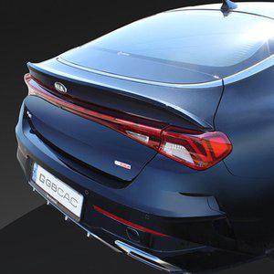 거빈 2020 K5 DL3 리어스포일러