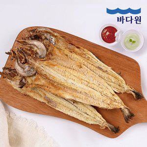 [바다원] 담백한 먹태구이 5미 고추마요 소스 완전손질