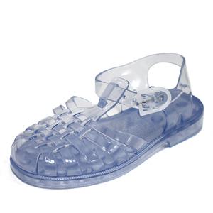 메듀즈 SUN 201 샌들 크리스탈 여성 주니어 키즈 장마샌들 아쿠아슈즈 젤리슈즈 201-CRISTAL