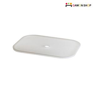 [IKEA] TROFAST lid / 뚜껑 (40X28)