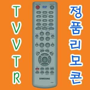 [TvVTR] 00008E (삼성DVD콤보리모콘(DVD+비디오일체형)/DVD리모컨)