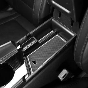 아반떼CN7 콘솔박스 다용도 보관함 콘솔트레이