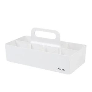 Q 마이룸포르타 아이보리 330x173x153mm 아이보리