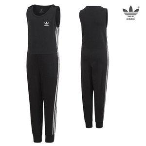 [아디다스]트레이닝복 DV2844(3 스트라이프 점프수트)