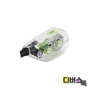 바르네 수정테이프 미니(BCT-1158S)