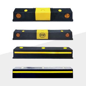 카스토퍼 국산 고무 주차 블럭 스토퍼 주차장 방지턱 주차턱 설치 아파트