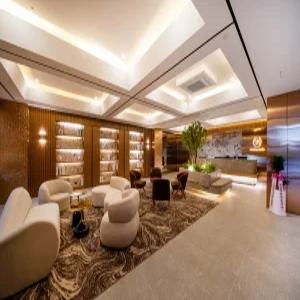 [경남 모텔] 거제도 고현 호텔 바이브 (거제,통영,고성)