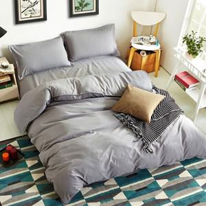 로아즈 모던 이불커버 피치스킨 싱글 S 150x200cm