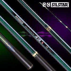 [SAPA]은성실스타 수파난 51칸 민물 낚싯대 중경질 붕어 바닥 낚시 대