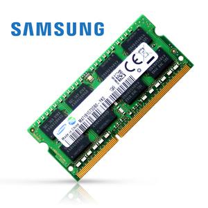 삼성 DDR3 4GB PC3 10600S 16칩 정품 노트북 메모리