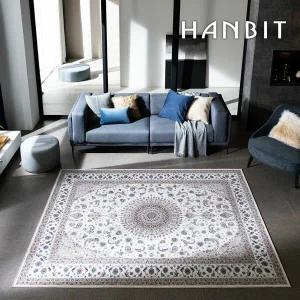 로얄 페르시안 셔닐 카페트 2종세트(점보특대형)