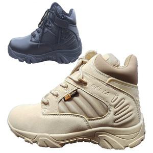 (효성넷)델타워커 남성워커 전술화 런닝화 트레킹화