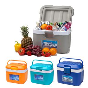 노스폴 아이스박스 피크닉 캠핑 낚시 차박 차량 미니 약보관 보냉박스 22리터