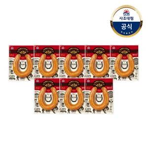 [대림냉장] 킬바사 소시지 180g x8개 /햄/간식