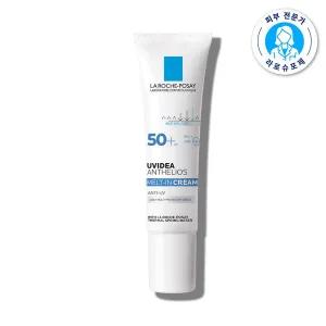 [라로슈포제]유비데아 멜트인 크림 30ml (수분 선크림)
