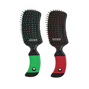 쿠션 레어 브러쉬 (쿠션빗 C타입) 빗 머리빗 쿠션브러쉬 드라이