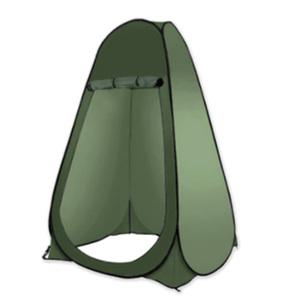 간이텐트 화장실텐트 탈의실텐트 1인 캠핑 차박원터치