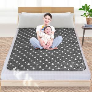 도토온돌 전자파 걱정없는 무자계 안심 전기요 국내생산