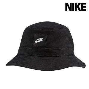 [나이키] Y NK 버킷코어 모자 버킷햇 CZ6125-010 (키즈/여성용)