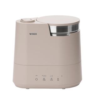 위닉스 올케어 올바른 복합식가습기 4리터 (화이트,베이지,비엔나베이지) 스테인레스 물통