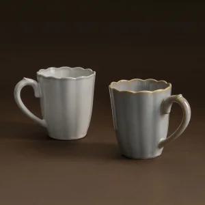 [쓰임] 스테이블 머그컵 2P