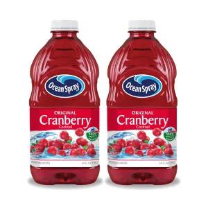 오션스프레이 크랜베리주스 1.89L x 2펫