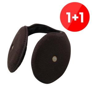 무 료 배 송 [1 + 1] 왕 귀마개 스포츠 청음 겨울 따뜻한 귀도리 귀덮개