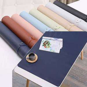 태즈컴퍼니 가죽 마우스 장패드 컬러 사이즈모음