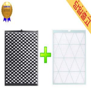 [삼성 정품] 사용 공기청정기 필터세트M / AX47N9980SSD/ AX47R9880WFD /AX47R9880WSD