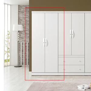 [롯데백화점]미아트 서하퍼니 사보 800 주니어 옷장 장롱