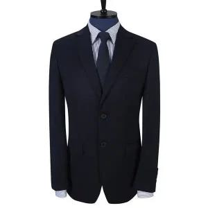 [지이크](센텀시티점)(센텀점 단독) 24F/W 지이크 프리미엄 네이비 사방스판정장(PJJ2063NA)