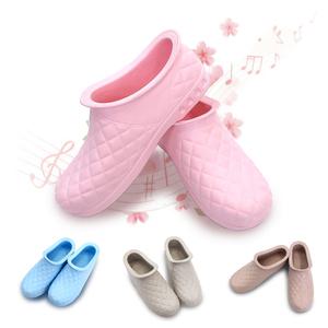 고급 EVA 누비 세탁화 / 국산 슬리퍼 다용도 실내화 욕실화 미끄럼방지