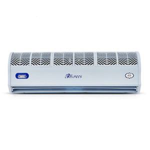 대성하이원 업소용 에어커튼 가정용 에어커텐 추천 바람막이 리모컨 DSA-128 R