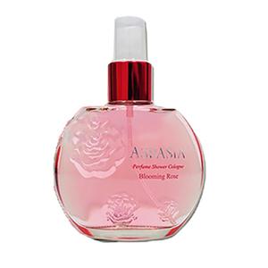 아스파시아 샤워코롱 블루밍로즈.