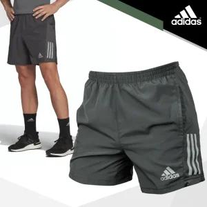 아디다스 오운 더 런 반바지(HB7454) 쇼츠 팬츠