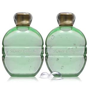 라피네 샤워코롱 후레쉬그린 134mlx2ea 향수 바디미스트