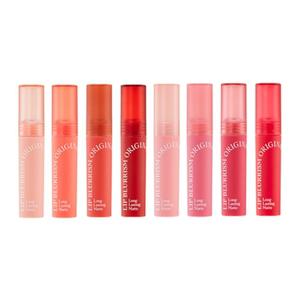 더페이스샵 fmgt 립블러리즘 틴트