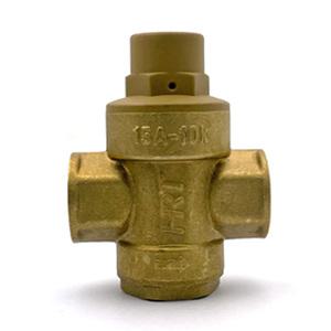 감압밸브 15A 감압변 수도용밸브 수압조절 온수기 보일러