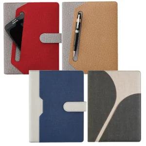 2026년 시스템 다이어리/플래너 업무노트 단체선물 인쇄